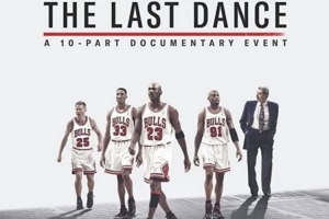 今晚告别伯恩茅斯！怀森社媒晒《最后一舞》纪录片海报