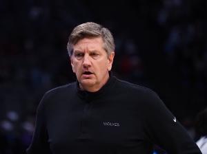 芬奇：比赛只需全力以赴就行 有时我们过于追求花里胡哨的东西了