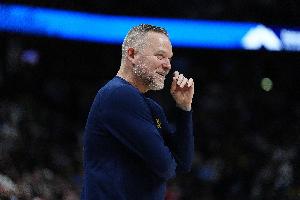 掘金老板谈解雇马龙：那时战绩不稳定 我不能坐视不管