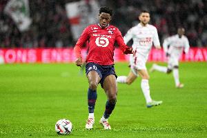 斯基拉：国米提供戴维年薪500万欧的4+1合约，那不勒斯5年+签字费