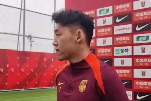 朱辰杰：戴面具影响比赛我想尽早摘下 客战印尼放手一搏全力拿下