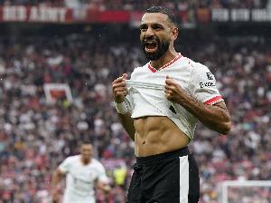 莱因克尔谈最喜欢的11名英超球员：萨拉赫、贝尔、凯恩在列