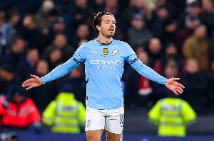 罗马诺：即将到来的夏窗，格拉利什的未来是开放的