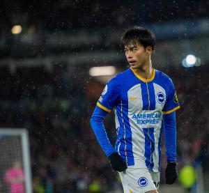 德天空：三笘薫也在阿森纳的引援名单之中，罗德里戈交易停滞