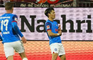 记者：门兴有意日本前锋町野修斗，荷尔施泰因基尔要价600万欧