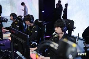 大主播可以安心直播了！NIP不敌FPX备战第三赛段 并将进入涅槃组