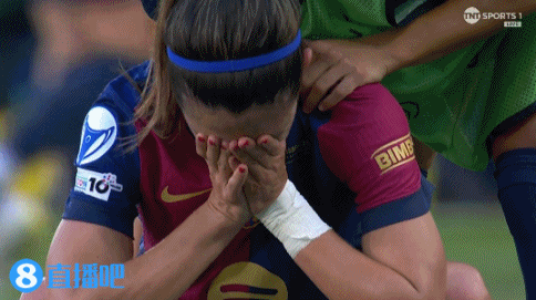 邦马蒂谈巴萨女足欧冠失利：非常难过&无法相信，但我们会回来的