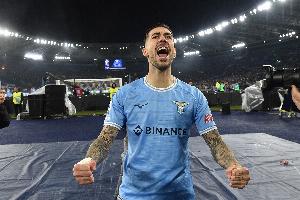 拉齐奥无缘下赛季欧战！扎卡尼：我们必须承担责任，被嘘是正确的