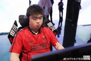 后生可畏！FPX.Jwei刷新LPL辅助位历史常规赛MVP数量纪录