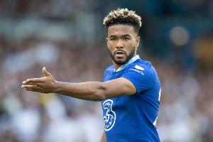 里斯-詹姆斯：现在还质疑我们年轻没经验吗？要赢得欧协联冠军