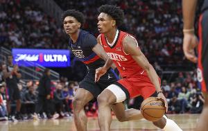 美媒：汤普森兄弟正考虑为牙买加出战FIBA赛事 其父亲是牙买加人