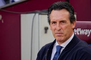 军厂城前三，本赛季参加欧冠的球队仅维拉未能获得下赛季参赛资格