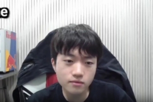 Keria：没有冠军皮肤的剧透，我也不知道皮肤是什么样