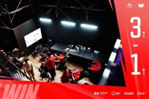 Condi祝贺WE晋级淘汰赛：很帅的小伙子们！！！ ​​​