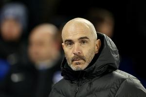 TA：马雷斯卡并不认为已完成任务，切尔西目标是英超和欧冠的冠军