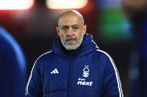 努诺：我们没能实现梦想但感觉很自豪，球员们进步巨大这赛季很棒