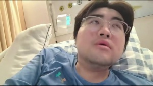 还是好好休息吧！姿态：最多歇五天！五天之后没出现在直播间 你们直接喷我！