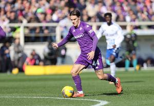 斯基拉：法乔利将正式转会佛罗伦萨，转会费1350万欧+250万欧浮动