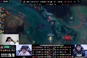 Ning：LPL现在终结比赛能力极差，每场比赛都打很久