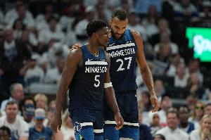 还有机会吗？森林狼队史在濒临淘汰的比赛中战绩8胜12负