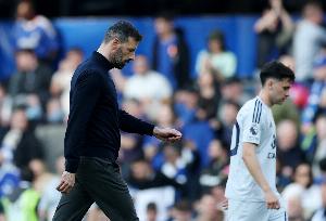 talkSPORT：莱斯特城即将解雇范尼，拉塞尔-马丁接任