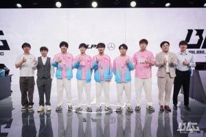 都选完了就剩你俩了！BLG将在淘汰赛首轮对阵iG