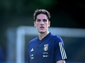 扎尼奥洛声明：为冲突事件道歉，当时是对方挑衅&无肢体攻击行为