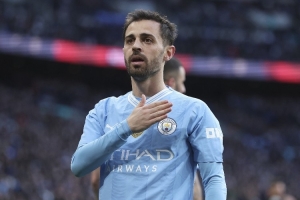 曼晚：曼城计划进行阵容精简，B席埃德森等多名球员未来存疑