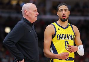 卡莱尔：人们通过数据意识到哈利很出色 但他的表现远超数据本身