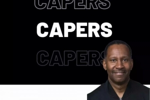 西决G5裁判名单：主裁判詹姆斯-卡珀斯+马克-戴维斯&本-泰勒