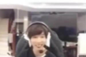 Leave：比赛的厄斐琉斯手太短了，我很怀念“狂风之力”这装备