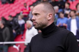 罗马诺：利物浦允许助教海廷加与阿贾克斯谈判，很可能成贾府新帅