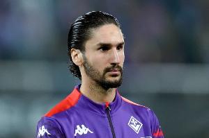 佛罗伦萨技术总监：我们不会买断阿德利，这一决定与球员共同做出