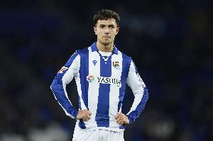 罗马诺：祖比门迪很快将正式转会阿森纳，托马斯续约谈判正在进行