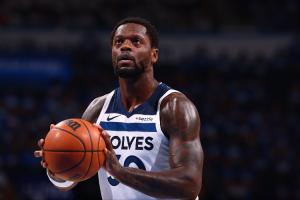 会如愿吗？若兰德尔执行球员选项 可和森林狼续签4年1.94亿