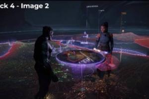 漫威《黑豹》游戏概念图流出！遗憾项目已经被取消