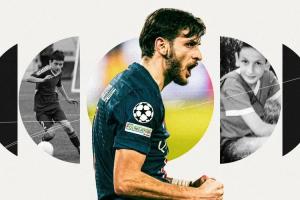 真男人父亲突发重病，18岁K77毅然去俄罗斯&全部工资付手术费