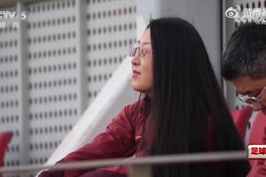 国脚曾提出心理辅导，本期集训邀请了巴黎奥运代表团的心理咨询师