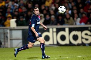 保莱塔谈欧冠决赛：希望这对大巴黎和法国足球是个历史性的夜晚