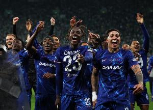 切尔西终结恐怖纪录！西班牙球队连续赢得27场欧战&国际赛事决赛