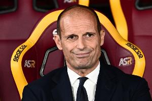 迪马：阿莱格里预计今天或最迟明天与米兰签约