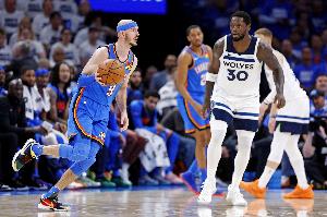 西决场均17.4次失误！湖人勇士把森林狼送到了不属于他们的高度？