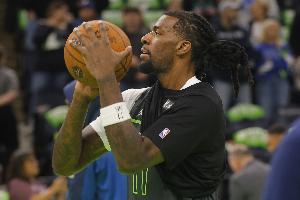 大合同稳了？里德本赛季场均14.2分6板2.3助 今夏可试水自由市场