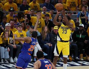 终结战还是拖进G6？明天东决G5 唐斯&内史密斯因伤出战成疑