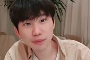 Doinb：现在LPL直播的选手就三个了，我、圣枪哥、JKL