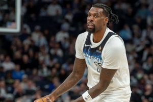 想长留森林狼？里德：我来六年了&不打算做改变 希望球队也这么想