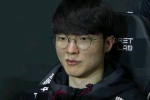 被Zeka打出对位差距！Faker现在拿一个联赛冠军难度大还是拿S冠难度大？