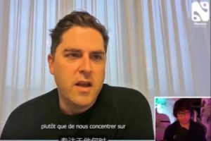 T1老板谈Faker：金牌延续他的生涯，会继续围绕他组阵容