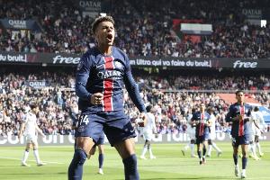 杜埃：欧冠决赛是生涯最重要的一战 这赛季对我来说收获满满