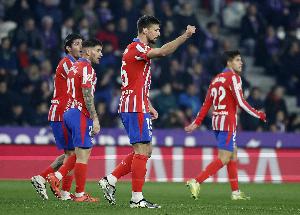 世体：巴萨在和马竞谈朗格莱续租问题，甚至可能直接转会